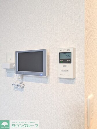 D-ROOM散田町の物件内観写真